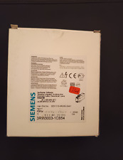 Siemens Softstarter 400V 3ZX1012-0RW30-2AA1  3Phasen 3A Sanftanlauf Sanftstarter