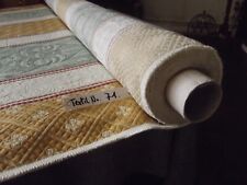 Möbelstoff, Textil,Nr. 71, hochw.Bezugsstoff f. Polstermöbel,Italien, 140 cm br.