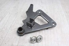 Halteplatte Fußraste rechts Fahrer Suzuki GS 500 E GM51A 96-00