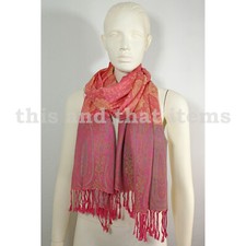 PASHMINA SCHAL TUCH PAREO