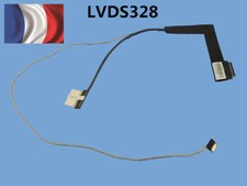 Kabel Display Del MSI GS63