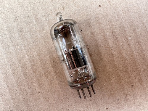 Tung sol 5964 vacuum - vacuum, nos