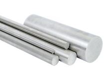 Titan Stange Grade 2 0,8 von 50mm  Rundstab Vollwelle 3.7035 B348