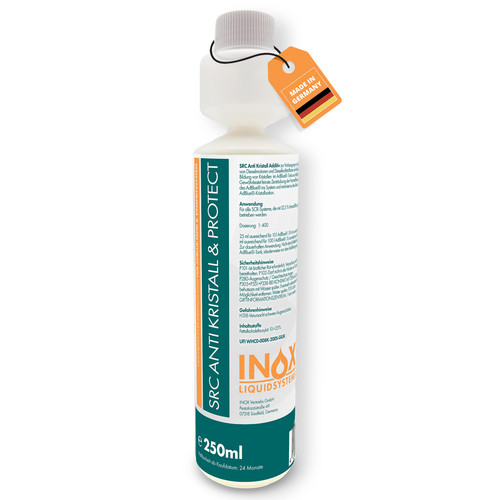 Inox effektives src anti - src,