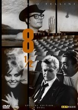 Achteinhalb (8 1/2) - 2 Disc /