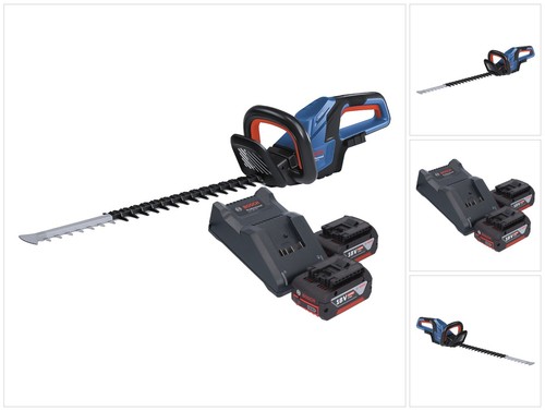 Bosch ghe 18v professional - ghe,