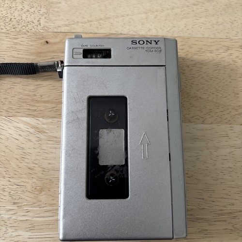 Sony walkman cassette - walkman,