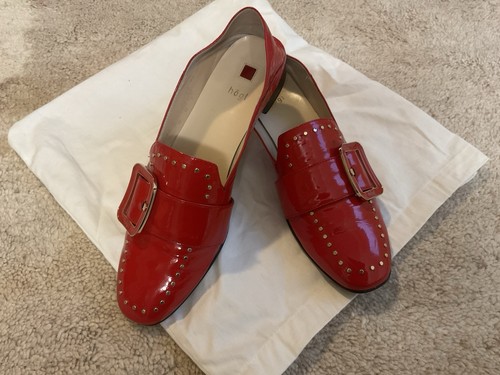 Högl damen halbschuhe loafer - högl,