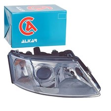 ALKAR D2S XENON SCHEINWERFER