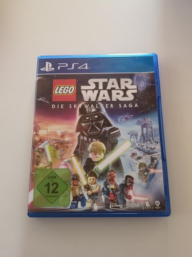 Playstation spiel lego - 4,