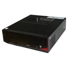 Fujitsu Esprimo E420 E85+ kleiner Desktop PC i5 8GB 128GB SSD