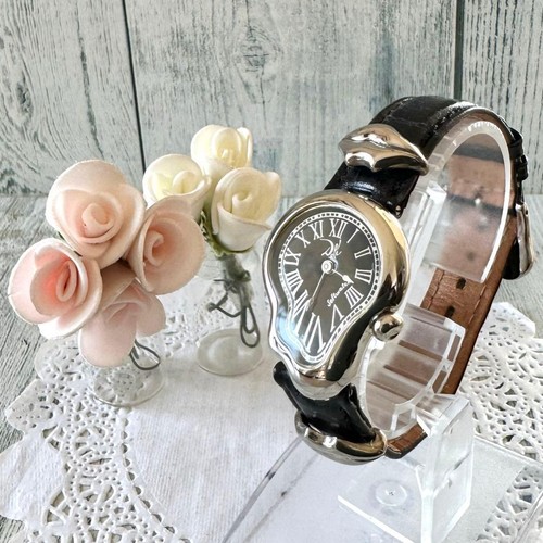 Salvador dali soft watch lips - salvador,