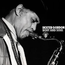 Body and soul von - and,