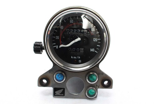 Tacho kontrolleuchten honda - tacho,
