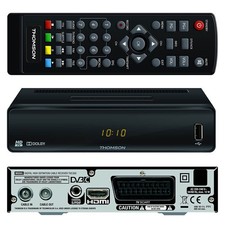 Kabel-Receiver Thomson THC300