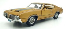 Acme 1/18 Scale Diecast