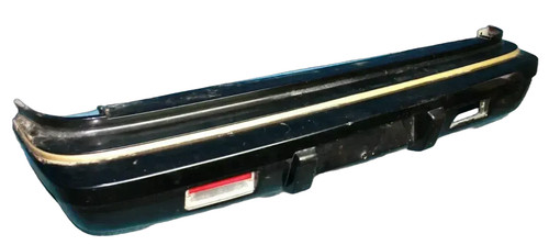 Chrysler baron iii 95 - chrysler, le