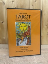 Tarot – Spiegel des Lebens |