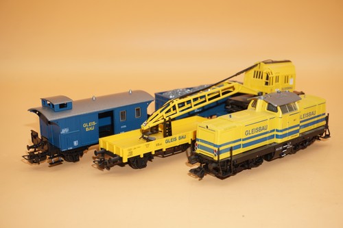 Märklin spur 29427 aus - h0,