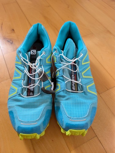 Salomon speedcross - salomon,