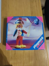 Playmobil special 4601 Clown