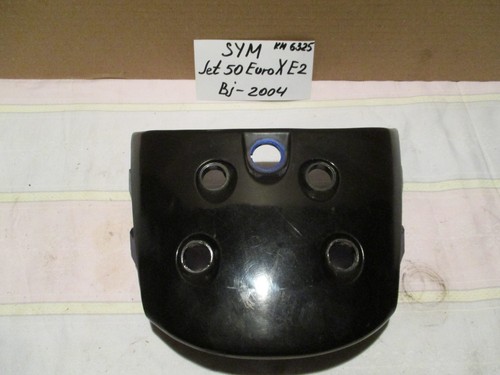 Sym jet euro - euro, 50