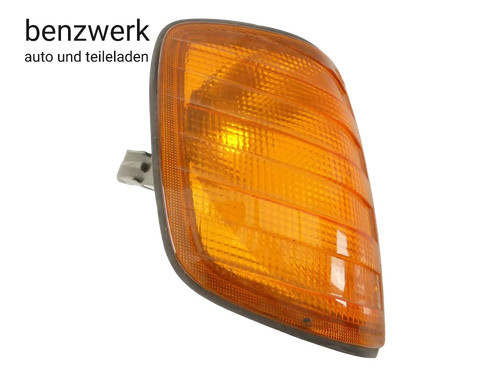 Mercedes w124 blinker vorne - w124,