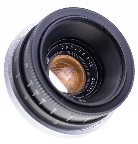 Jupiter 2 8 kiev - jupiter, 2,8