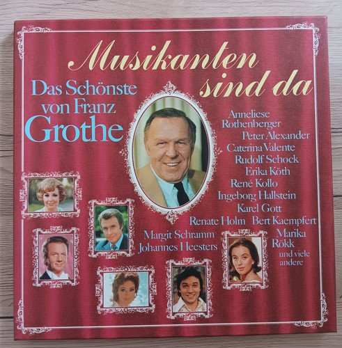 Box das schönste von - 2,