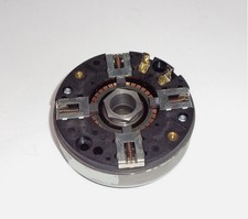 Tacho 56910122 für Spindelmotor der Deckel FP5NC 2806 Fräsmaschine (neu)