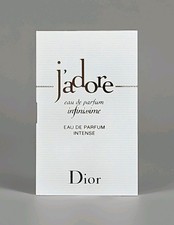 5x1ml Dior Jadore Infinissime