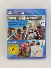 Sims star wars bundle - wars,