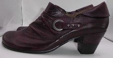 schöne  Damen Hochfront Pumps