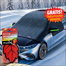 Frontscheibenabdeckung