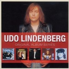 Original album series - original,