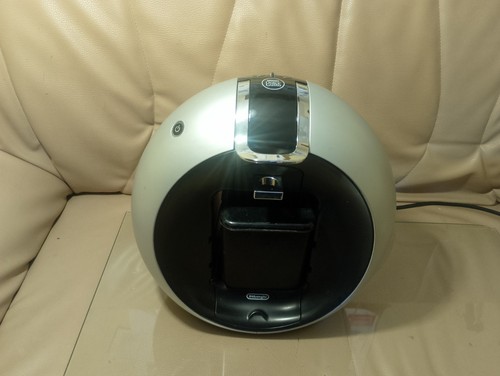 Delonghi nescafe dolce - nescafe,