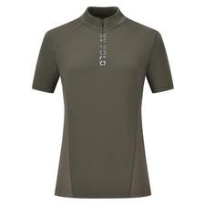 Polo damen shirt - t-shirt, top