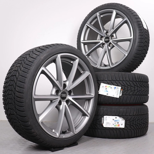 Audi winterräder 19zoll - audi, s4