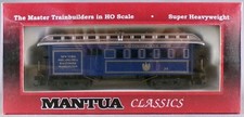 Mantua Classics 720525 Ho