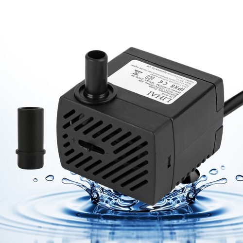 Kleine tauchpumpe 220v - tauchpumpe, mini