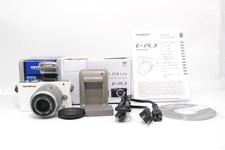 Exc+4 Olympus PEN Lite E-PL3