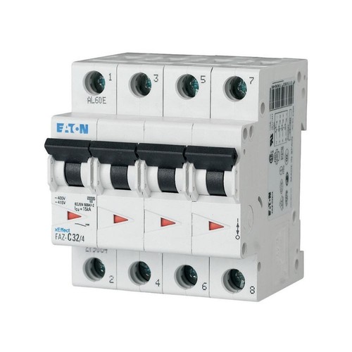 Eaton leitungsschutzschalter - eaton,