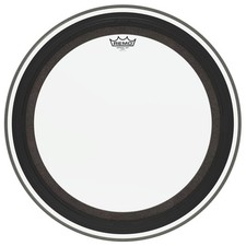 Bass-Drum-Fell Remo Emperor