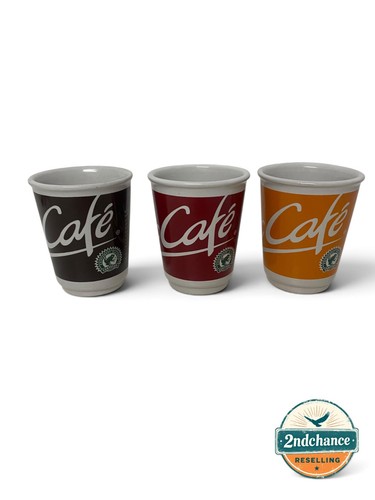 Cafe 2008 sammeltasse - mc,