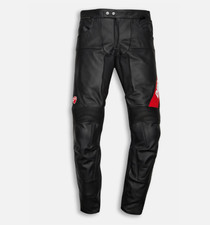 % SALE % DUCATI Lederhose /