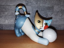 Rosina Wachtmeister Katze ⭐