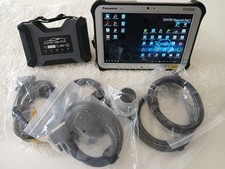 ⭐Mercedes Star Diagnose C6