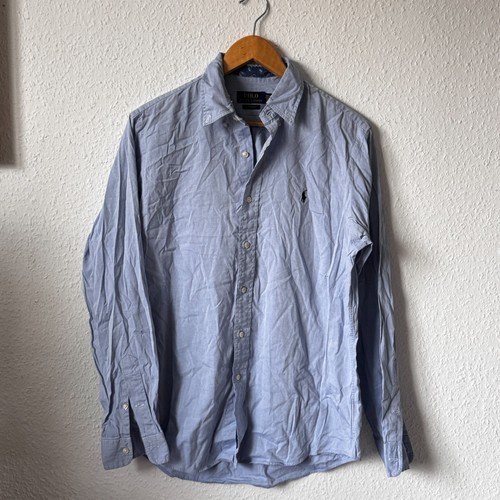 Polo ralph lauren custom - ralph, fit