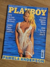 Playboy  August  8  1995  95