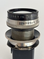 Meyer Görlitz Primoplan 8cm
